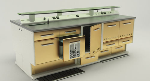 web shop STL107 